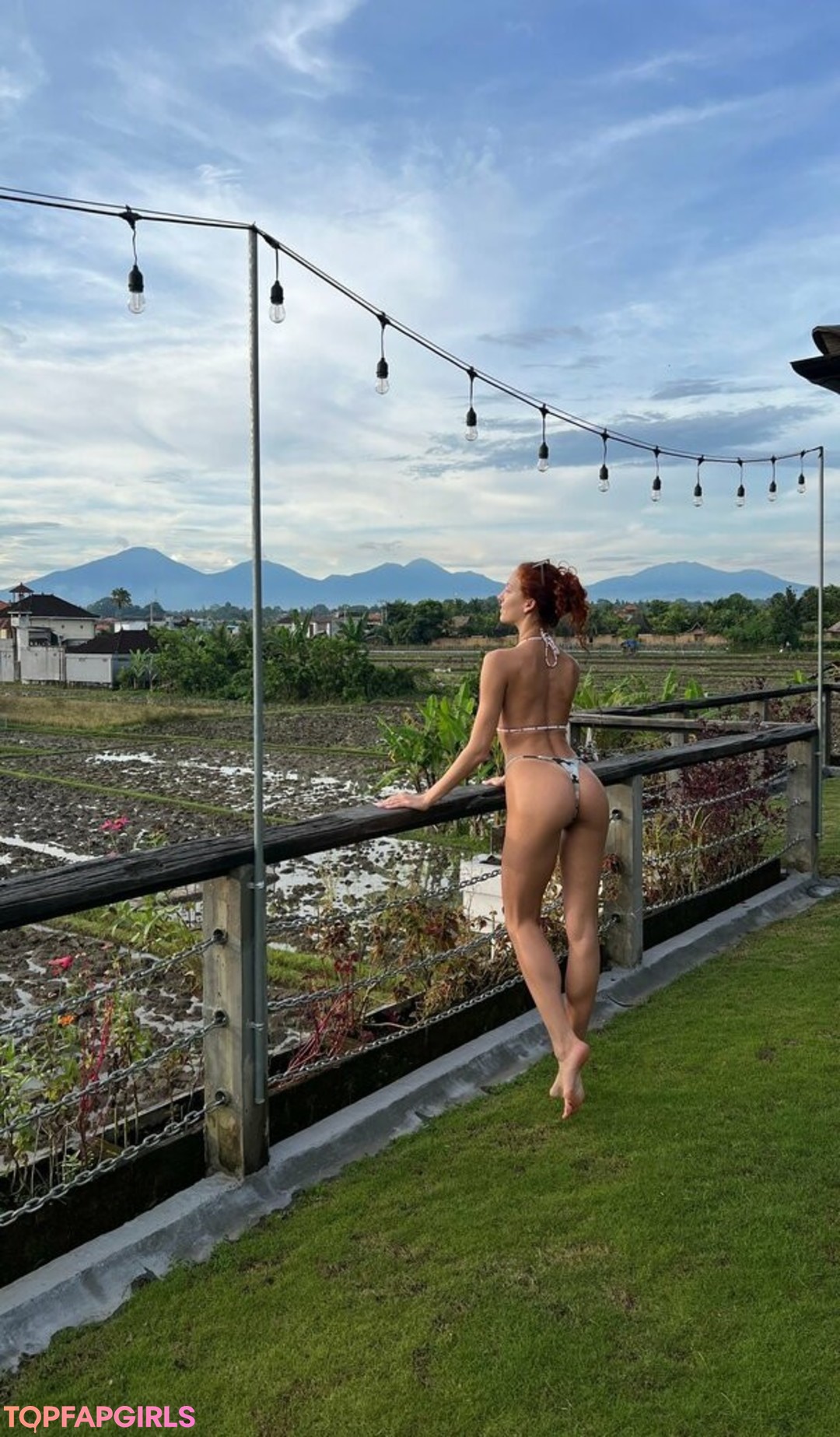 Naakte gelekte OnlyFans-foto van Gingeryshoot #1373