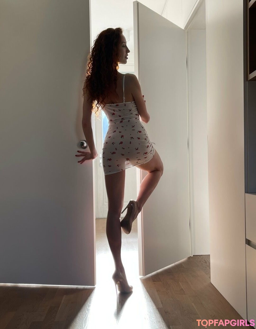 Naakte gelekte OnlyFans-foto van Gingeryshoot #1576