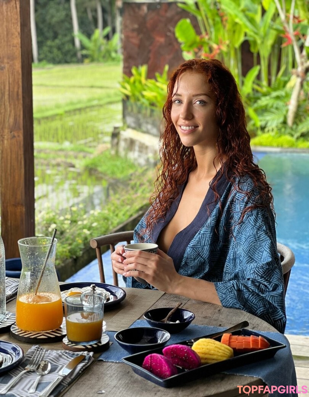 Naakte gelekte OnlyFans-foto van Gingeryshoot #1743