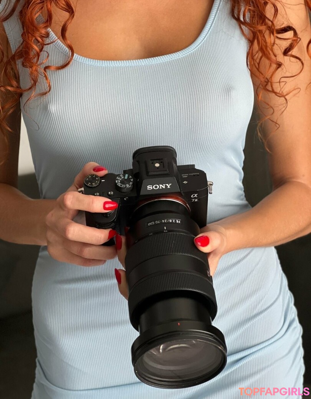 Naakte gelekte OnlyFans-foto van Gingeryshoot #1845