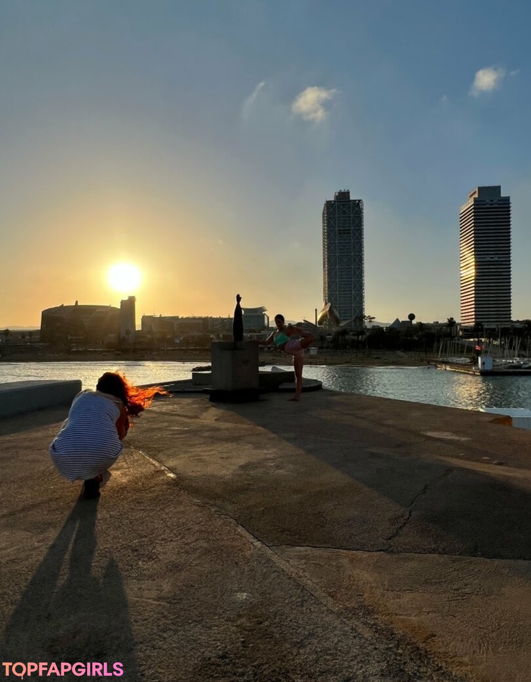 Naakte gelekte OnlyFans-foto van Gingeryshoot #1849