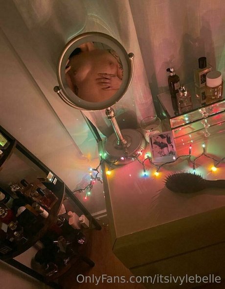 Itsivylebelle