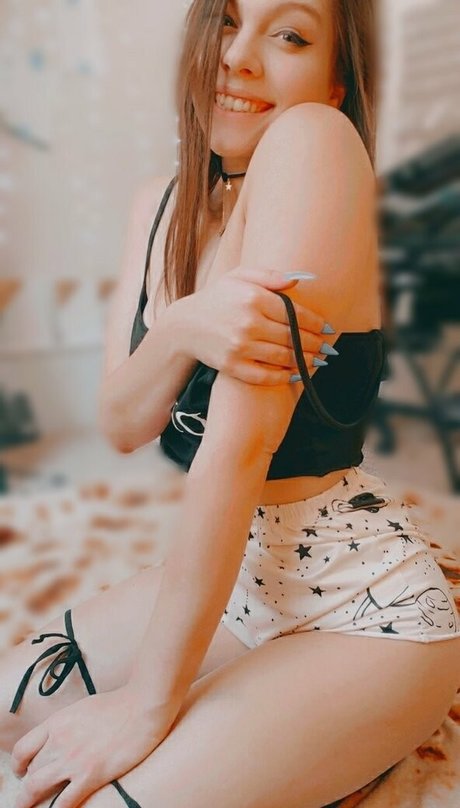 Naakte gelekte OnlyFans-foto van Sneakiestbanana