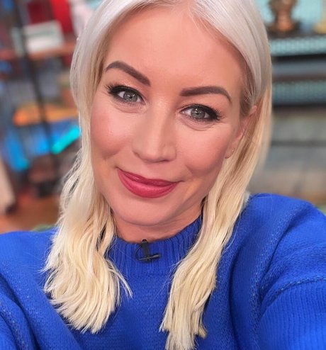 Denise Van Outen