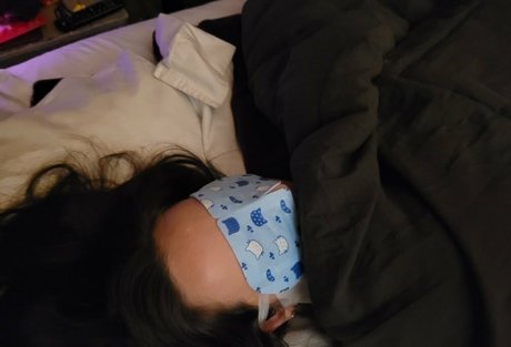 Naakte gelekte OnlyFans-foto van Savanahroses