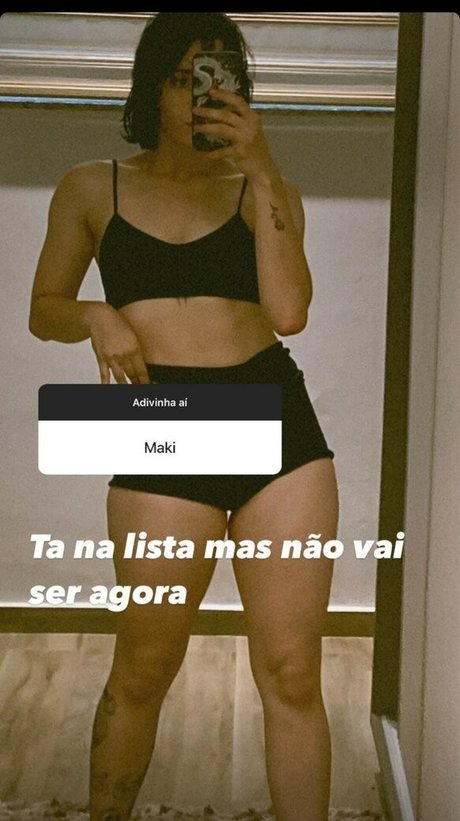 Naakte gelekte OnlyFans-foto van Ciprilared