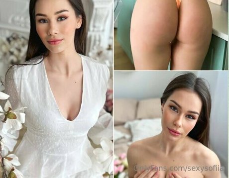 Sexysofiia
