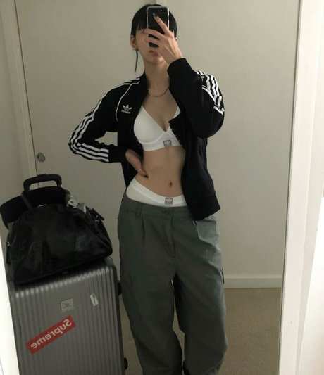 Naakte gelekte OnlyFans-foto van Wakemeupnextweek