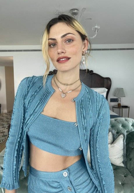 Phoebe Tonkin