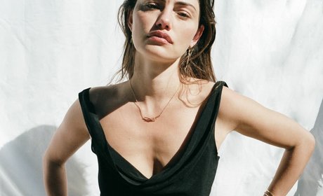 Phoebe Tonkin