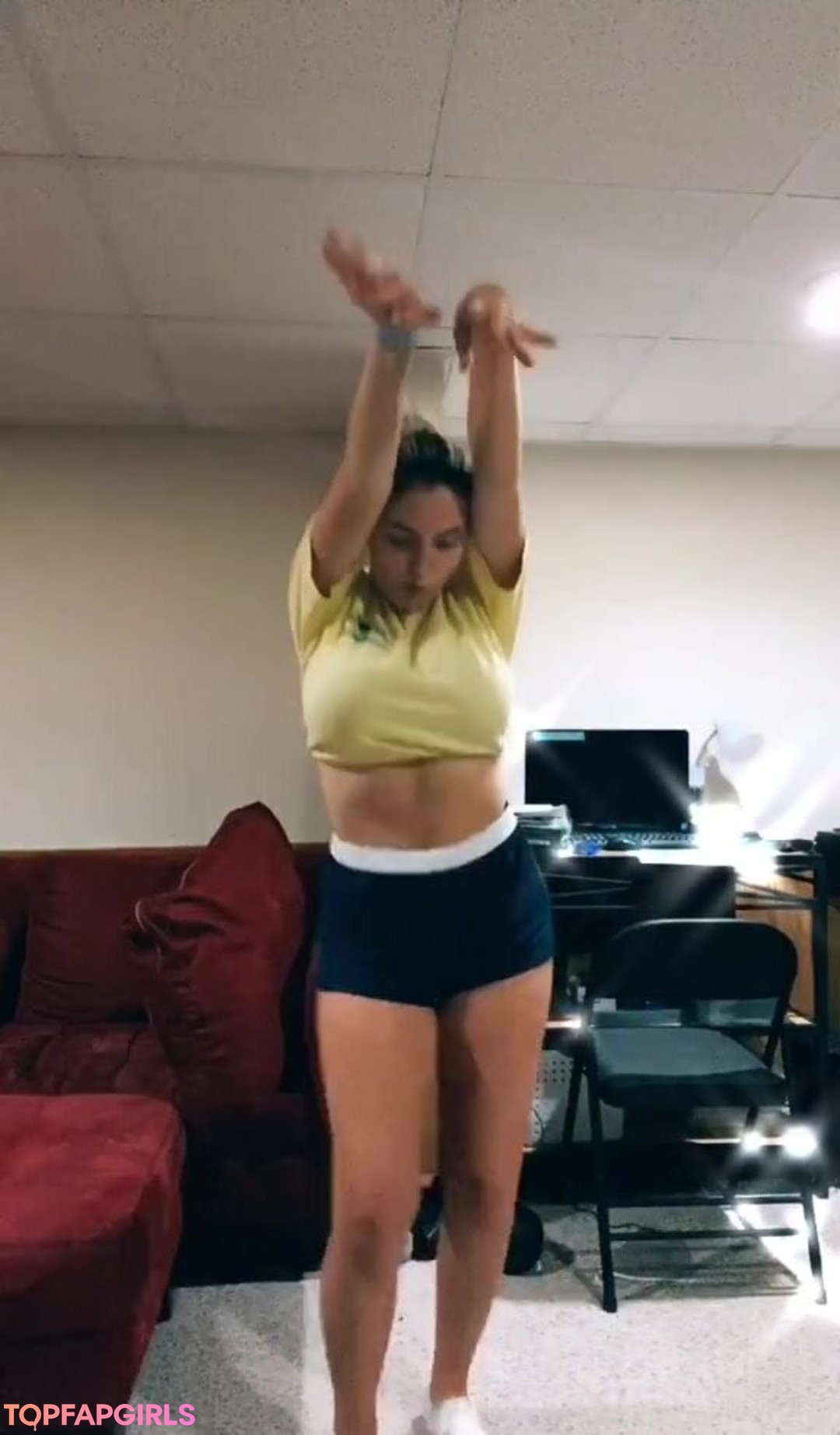 Naakte gelekte OnlyFans-foto van Sierra Bellingar #278 Naakte gelekte OnlyFans-foto van Sierra Bellingar #278