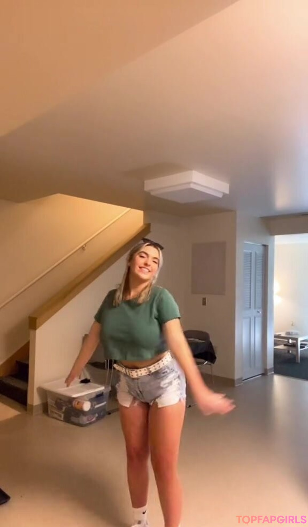 Naakte gelekte OnlyFans-foto van Sierra Bellingar #290 Naakte gelekte OnlyFans-foto van Sierra Bellingar #290