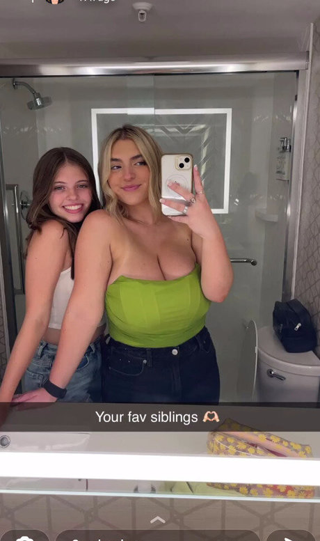 Sierra Bellingar