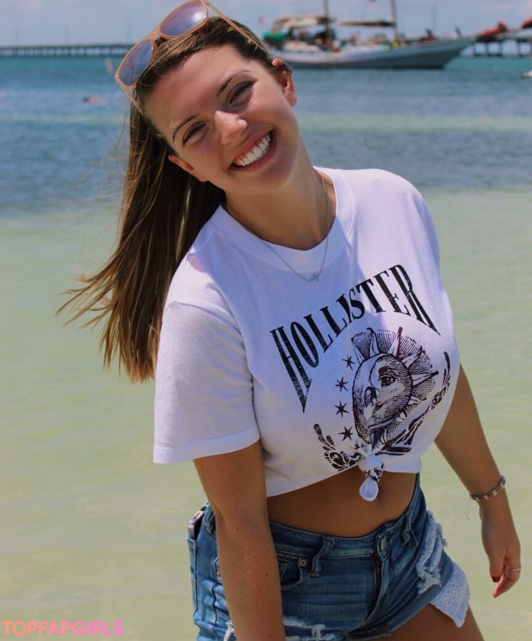 Naakte gelekte OnlyFans-foto van Sierra Bellingar #434 Naakte gelekte OnlyFans-foto van Sierra Bellingar #434