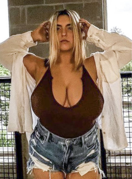 Sierra Bellingar