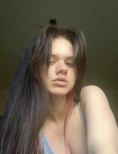 Naakte gelekte OnlyFans-foto van Gracexo16