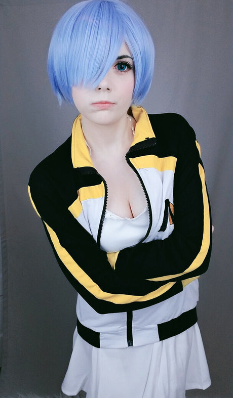 Meggii Cosplay