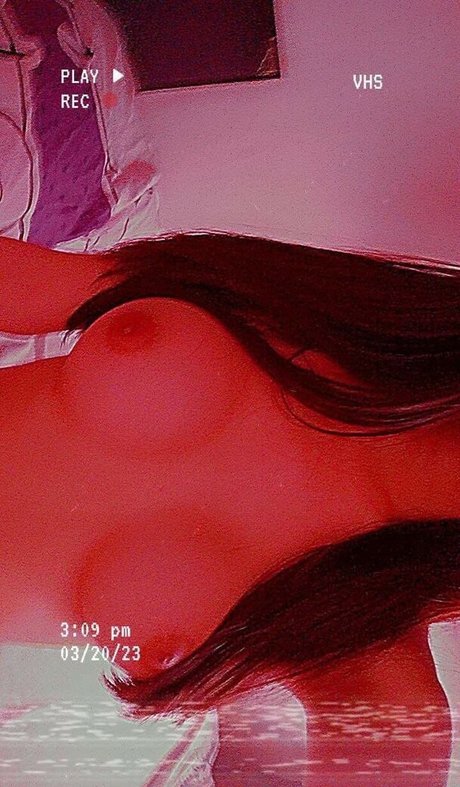 Naakte gelekte OnlyFans-foto van Teliciousss