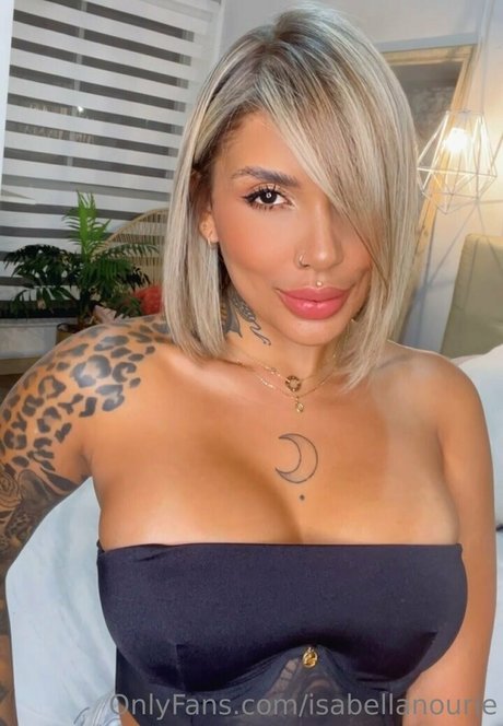 Isabellanourie