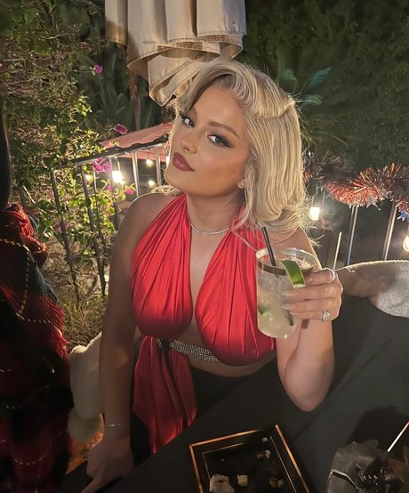 Bebe Rexha