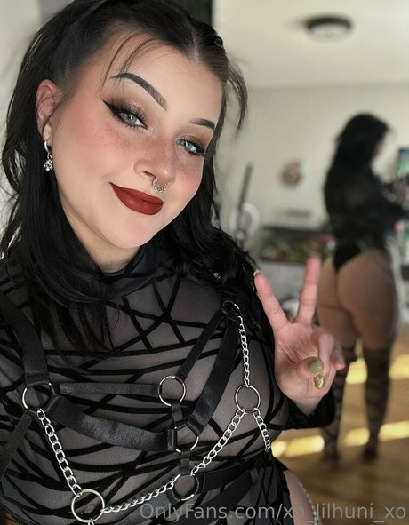Xolilhunixo