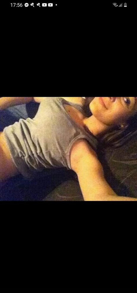 Naakte gelekte OnlyFans-foto van Kladuscanke