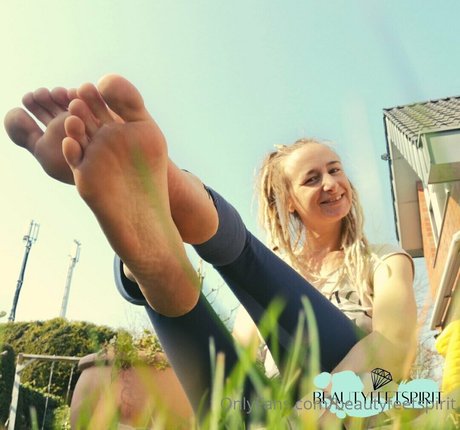 Secret.feetbeauty