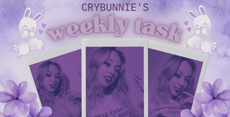 Crybunniecensored