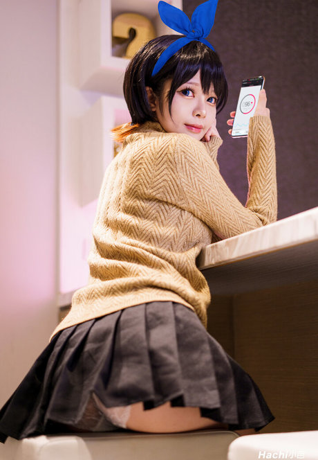 Hachi_Cosplay