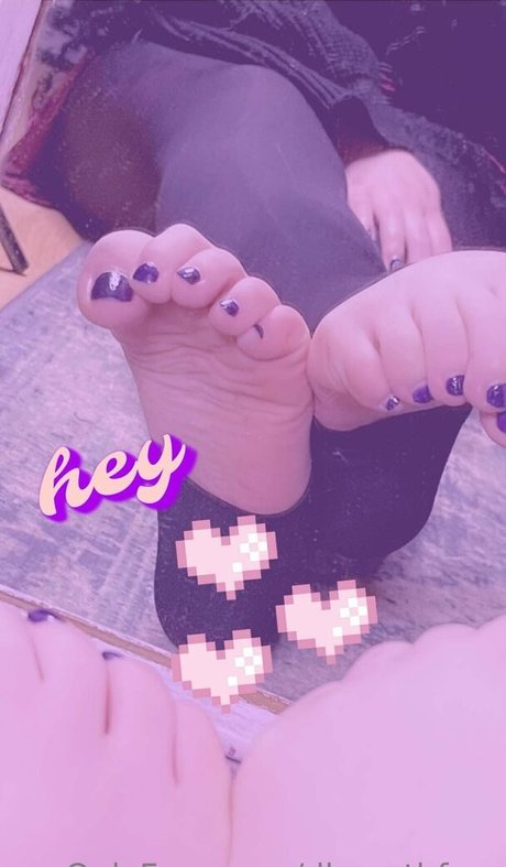 Naakte gelekte OnlyFans-foto van Dbzgoth