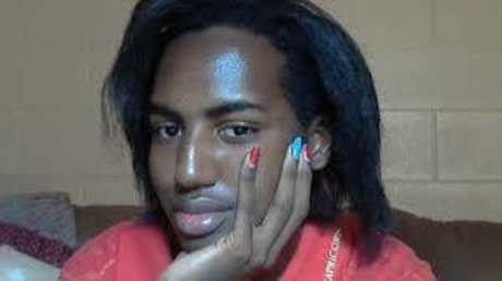 Ebonymaiharley