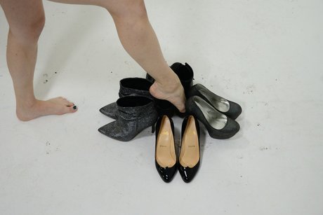 Feetnboots