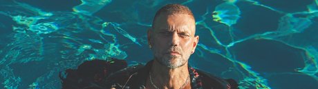 Naakte gelekte OnlyFans-foto van Nacho Vidal  Oficial Vip Account 