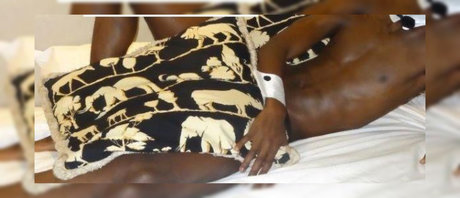 Dark Choc Adonis Vip