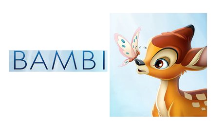 Bambi X