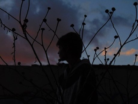 November Sky