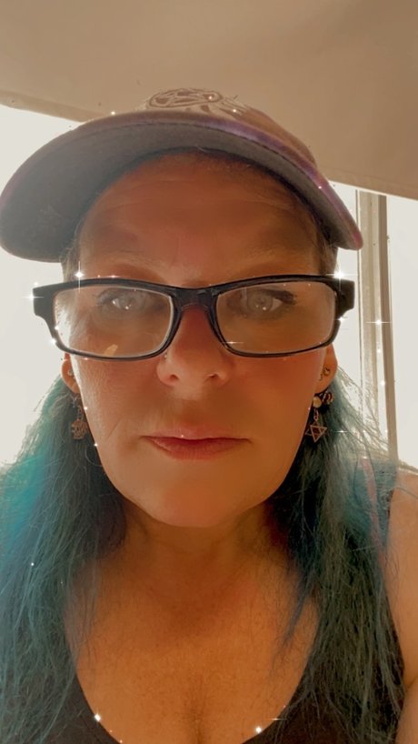 Naakte gelekte OnlyFans-foto van Nancee