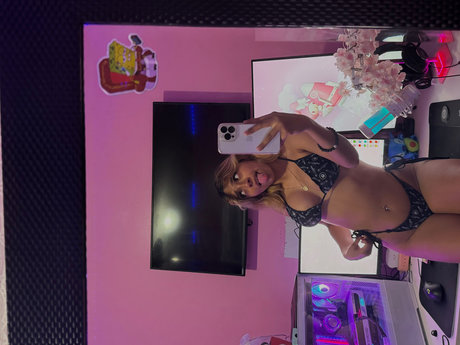 Nathalia Garcia