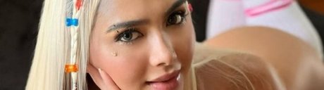 Naakte gelekte OnlyFans-foto van Natalia Rosa 