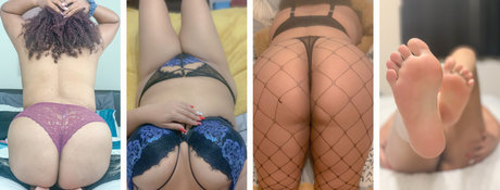 Curvymixedgirl