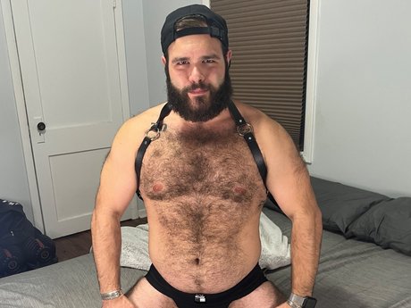 Naakte gelekte OnlyFans-foto van Naughtymonkey0