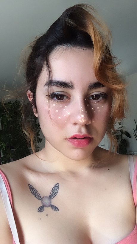 Naakte gelekte OnlyFans-foto van Nq Free Account