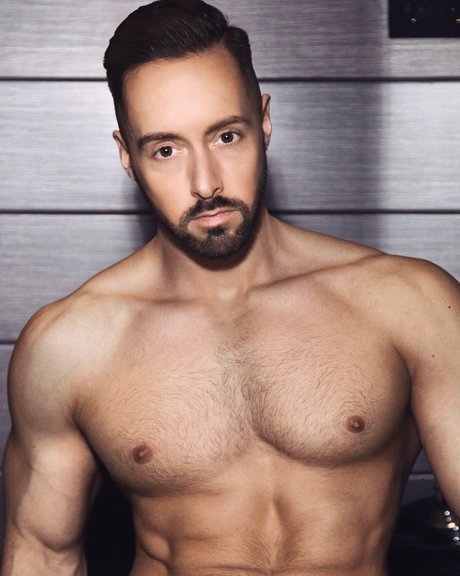 Naakte gelekte OnlyFans-foto van  