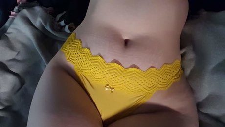 Naakte gelekte OnlyFans-foto van Becca
