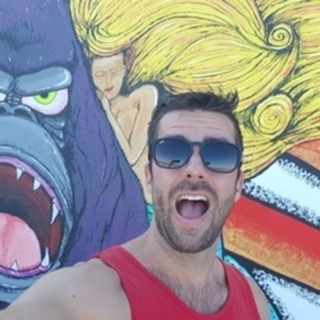 Naakte gelekte OnlyFans-foto van Nebur