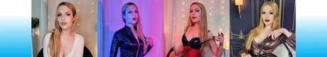 Naakte gelekte OnlyFans-foto van Goddess Emilia Song