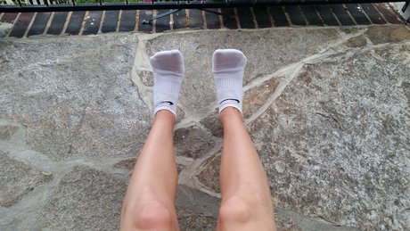 Naakte gelekte OnlyFans-foto van Camtastical Socks