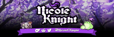  Nicole Knight 