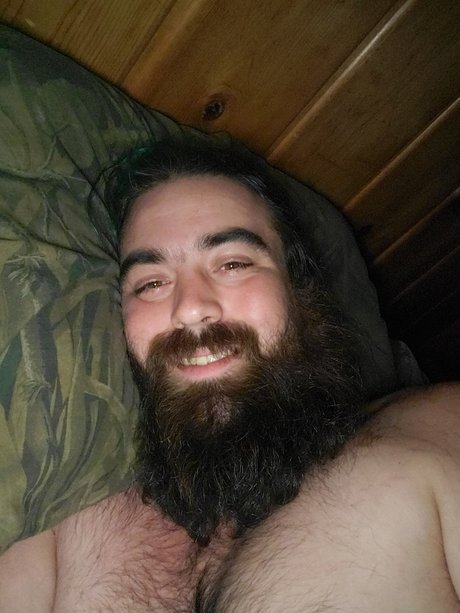 Naakte gelekte OnlyFans-foto van Nicklaus