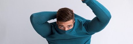 Naakte gelekte OnlyFans-foto van Niccolo Neri